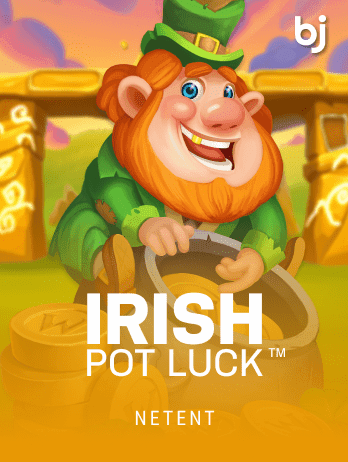 আইরিশ পট লাক screenshot