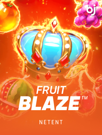 ফ্রুট ব্লেজ screenshot