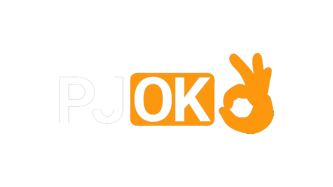 PJOK App Logo